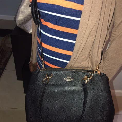 sell used coach purses
